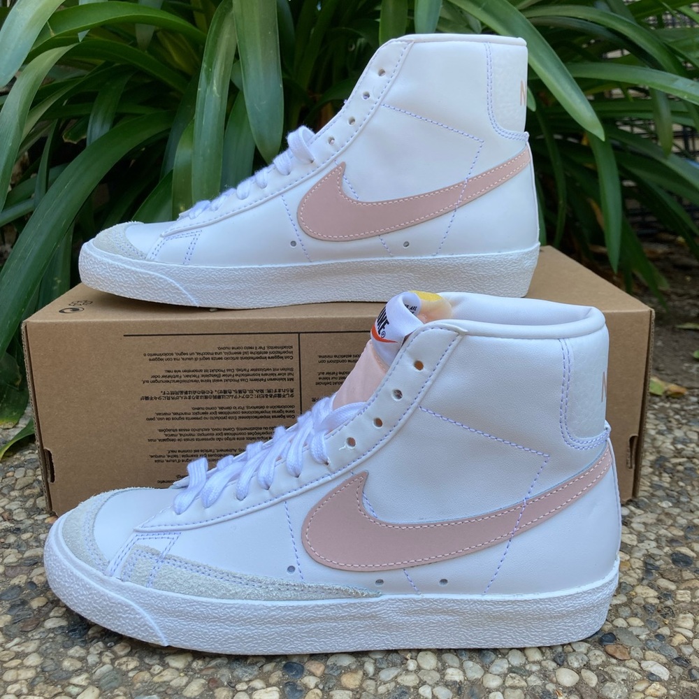 COPY - Nike Blazer Mid ‘77